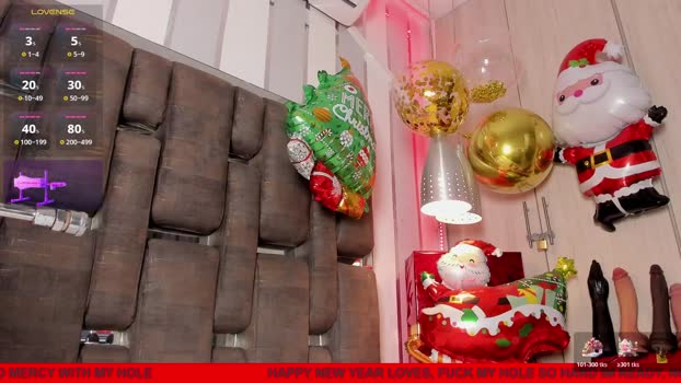 ValentinoMoreti 31-12-2025 Recorded Video cute