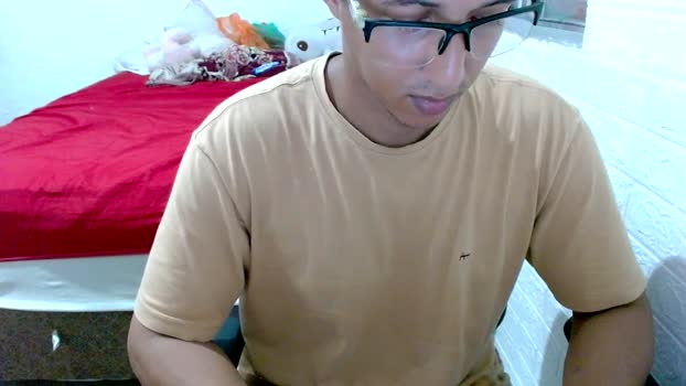 VictorVondoom 30-12-2025 Recorded Video sexymale