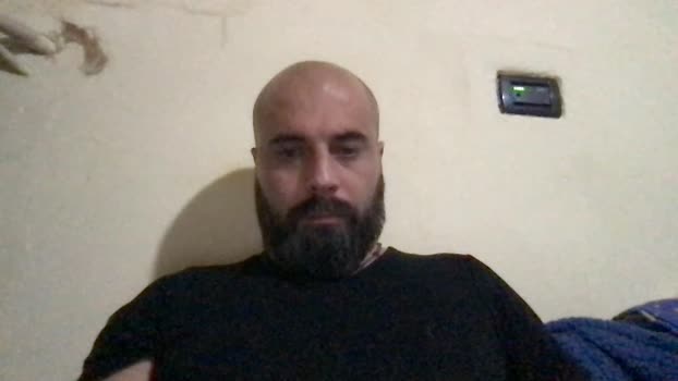 alfaromeopep 31-12-2025 Recorded Video bigass