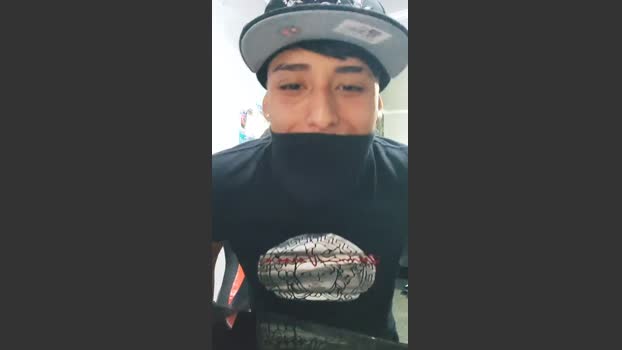 babybandito19 31-12-2025 Recorded Video yummy