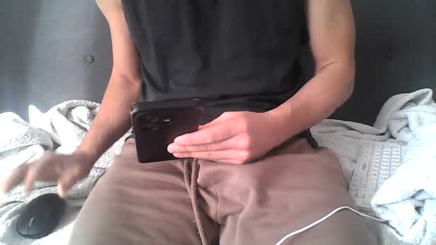 blanco293 31-12-2025 Recorded Video hardcock