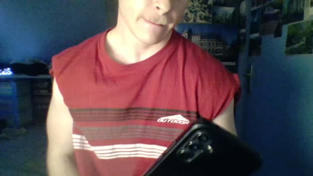 blondyguyyy 31-12-2025 Recorded Video kinky
