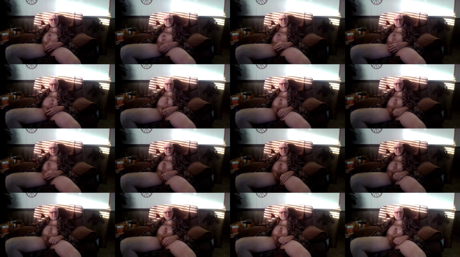 david611960 31-12-2025 Recorded Video show