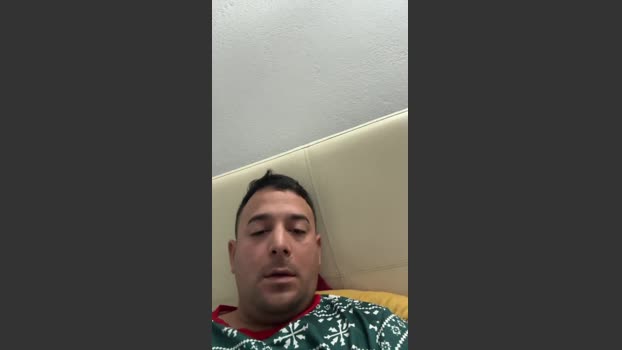 fran2530 31-12-2025 Recorded Video kiss