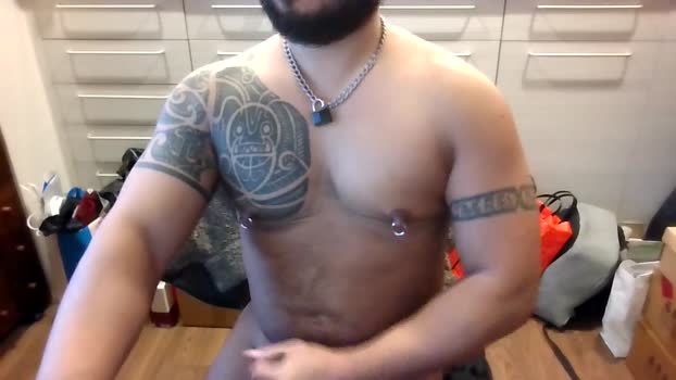 ink_pierced 31-12-2025 Recorded Video Show