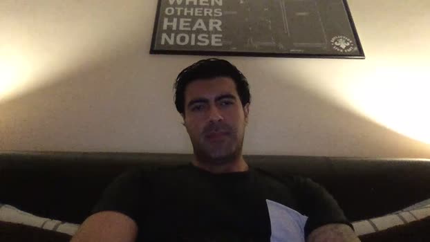 luiso2905 31-12-2025 Recorded Video naked