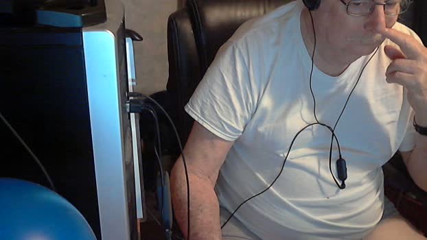 olddude19551955 31-12-2025 Recorded Video yummy