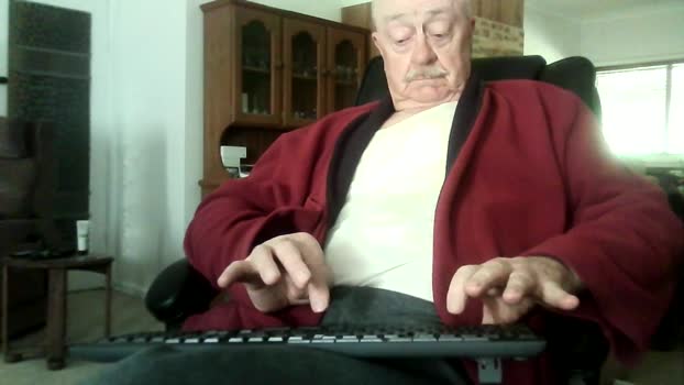 robert_51xx 30-12-2025 Recorded Video show