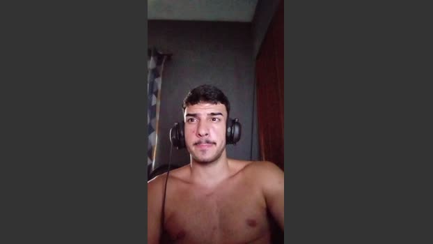 robsonhaha 31-12-2025 Recorded Video sexykitty