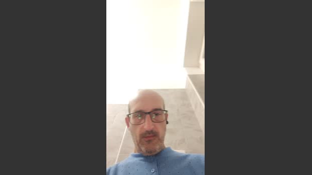 romanovoglio 31-12-2025 Recorded Video nasty