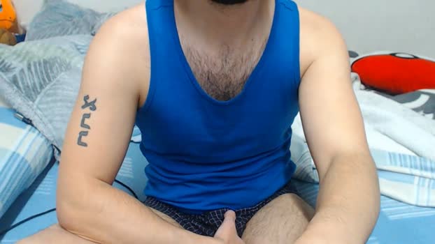 sexyobrero 31-12-2025 Recorded Video fuckhard