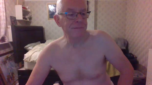 shaun47m 31-12-2025 Recorded Video sexyfeet