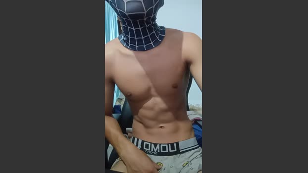 warm_sexxx 31-12-2025 Recorded Video yummy