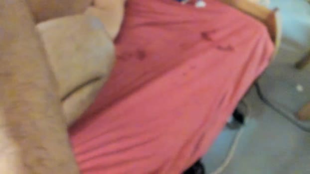 woodykiel 31-12-2025 Recorded Video moan