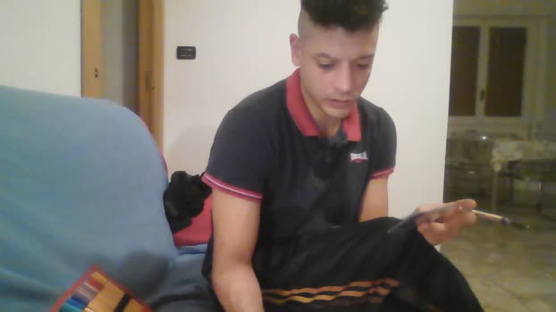 zena_xxx 30-12-2025 Recorded Video show