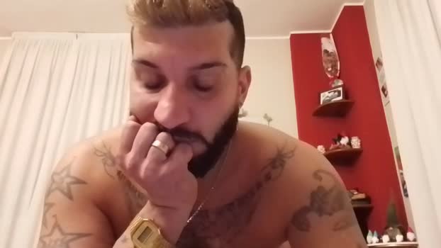 zio___paperone 30-12-2025 Recorded Video nude