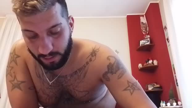 zio___paperone 31-12-2025 Recorded Video harddick