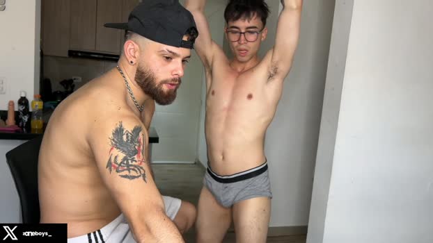 zoneboys_ 30-12-2025 Recorded Video bigass