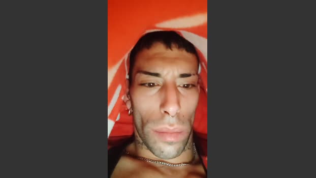 69Ruben97 01-01-2026 Recorded Video striptease