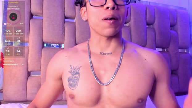 Akaza_ 31-12-2025 Recorded Video yummy