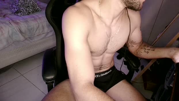Alef_vega 01-01-2026 Recorded Video fuckface