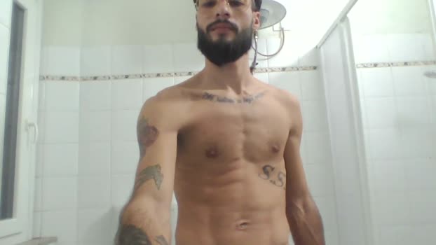 Antoniohumm 01-01-2026 Recorded Video lick