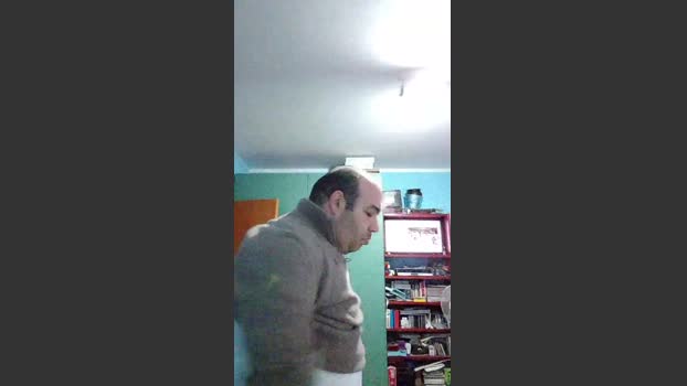 Aquila183 01-01-2026 Recorded Video cute