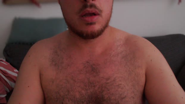 Auburn_beard 31-12-2025 Recorded Video hard