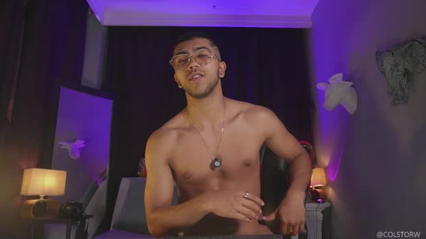 Colstorw_ 31-12-2025 Recorded Video kinky