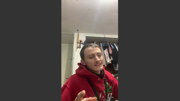 DDROPPA 31-12-2025 Recorded Video orgasm