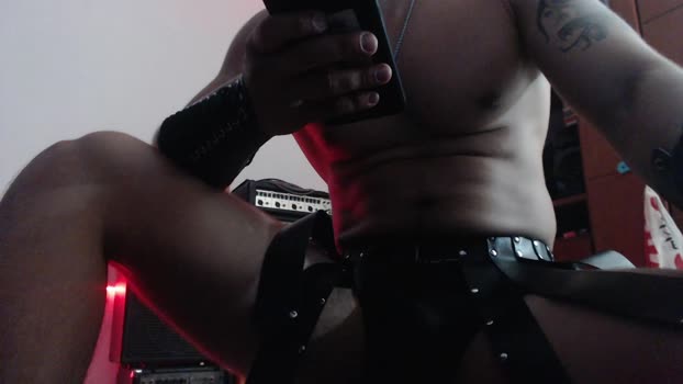 Diego_barbarie 31-12-2025 Recorded Video nasty
