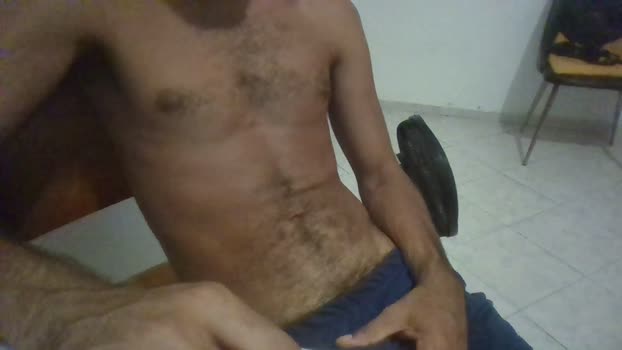 DotPelo 01-01-2026 Recorded Video naked