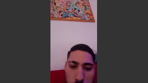 EL_ACTIVADO 01-01-2026 Recorded Video kissing