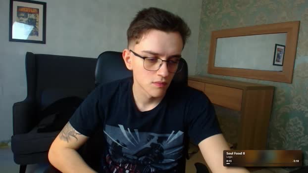 FelixStark 31-12-2025 Recorded Video bigcock