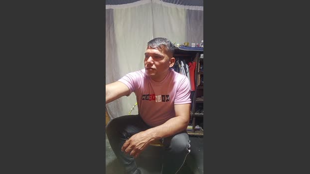 Franklinrivas19 01-01-2026 Recorded Video kinky