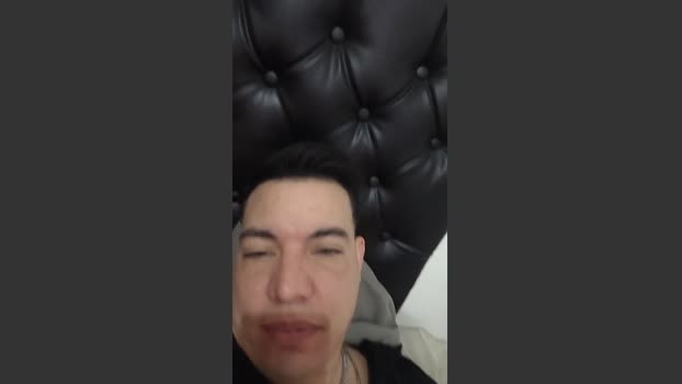 Hadespinpon 01-01-2026 Recorded Video jerkoff