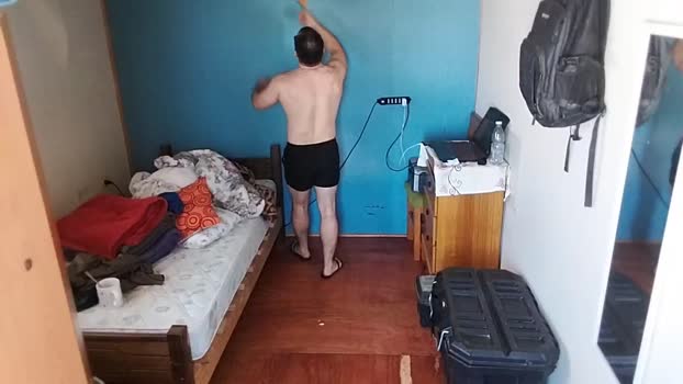 Hanroll 31-12-2025 Recorded Video cute
