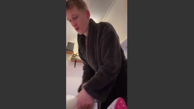 HornyPornyGuy 31-12-2025 Recorded Video bigdick