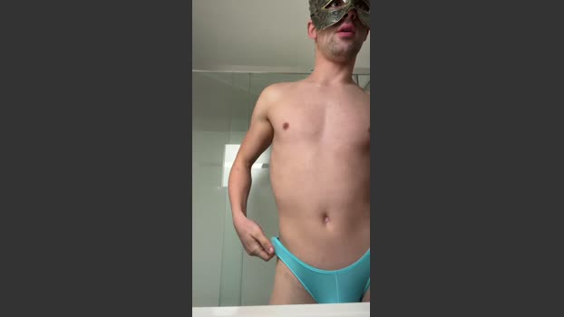 Jamesweb22 31-12-2025 Recorded Video Topless