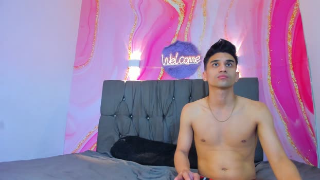 Julian_and_Axel 31-12-2025 Recorded Video kinky