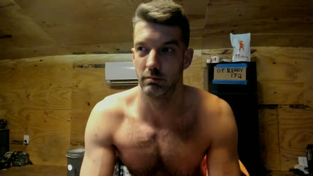 Kenny_Kyle 01-01-2026 Recorded Video hard
