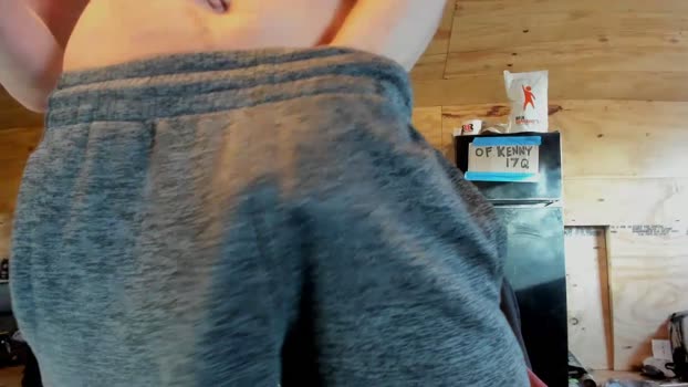 Kenny_Kyle 01-01-2026 Recorded Video spanking