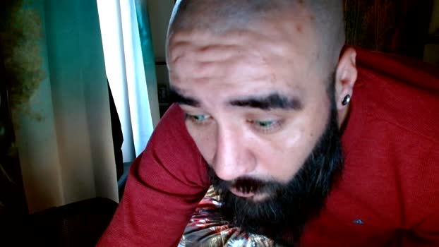 KrosMurder 31-12-2025 Recorded Video Webcam