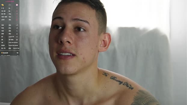 Latino_Milk_99 31-12-2025 Recorded Video bigdick