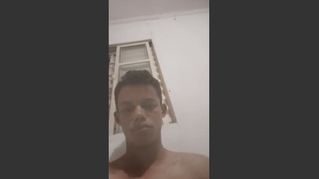 Leboy_masso 01-01-2026 Recorded Video Topless