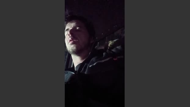 Littleguy25 01-01-2026 Recorded Video moan