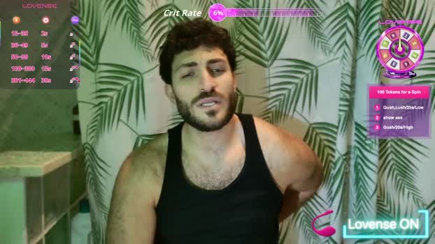 Mark_ariete94 31-12-2025 Recorded Video bj-dildo