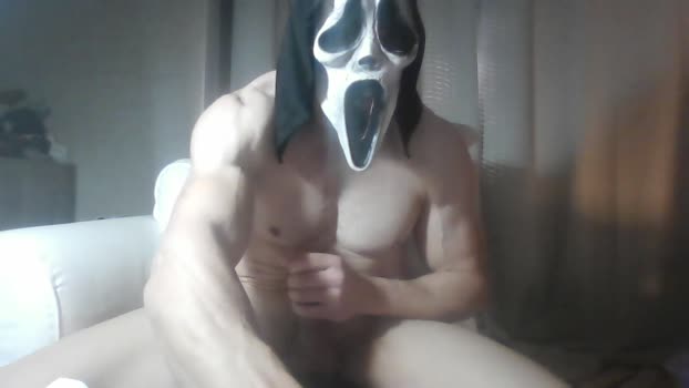 Masked2025 01-01-2026 Recorded Video fuckface