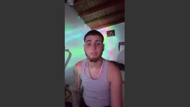 MatteoCross 31-12-2025 Recorded Video hard