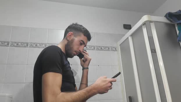 Meastroboris95 31-12-2025 Recorded Video harddick